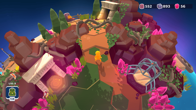 Game screenshot 4