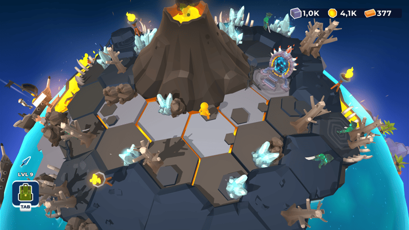 Game screenshot 4