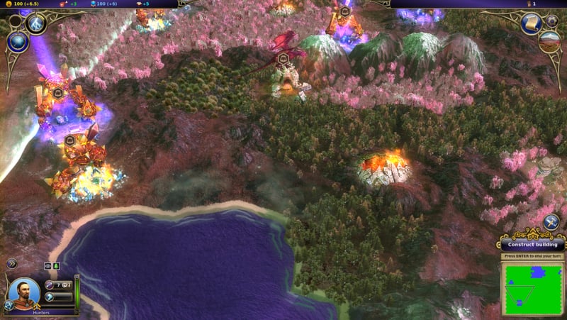 Game screenshot 3