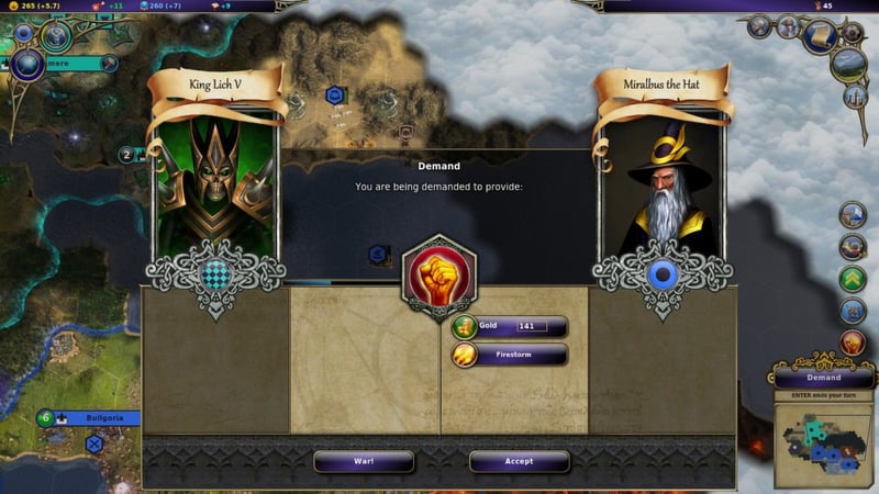Game screenshot 2