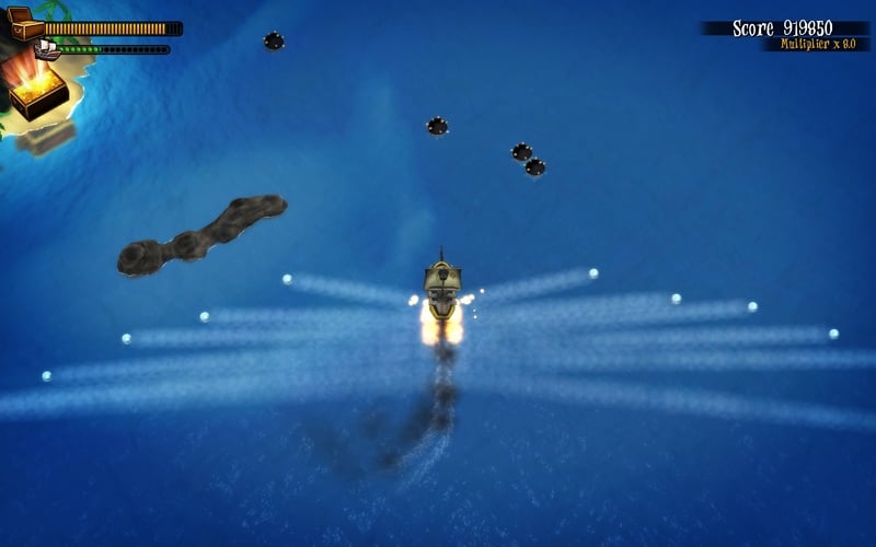 Game screenshot 1
