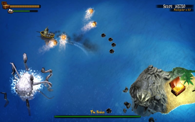 Game screenshot 4