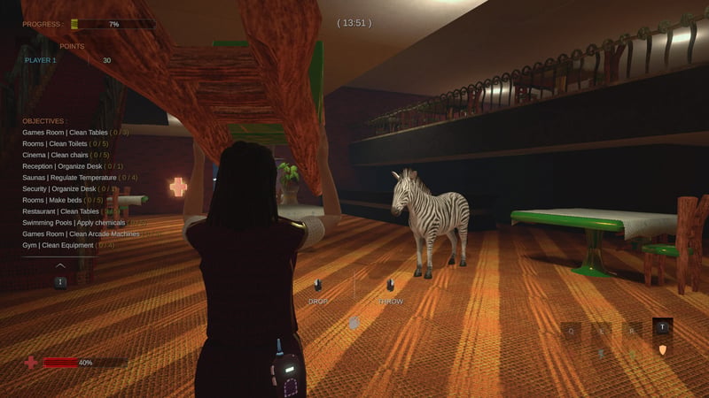 Game screenshot 3