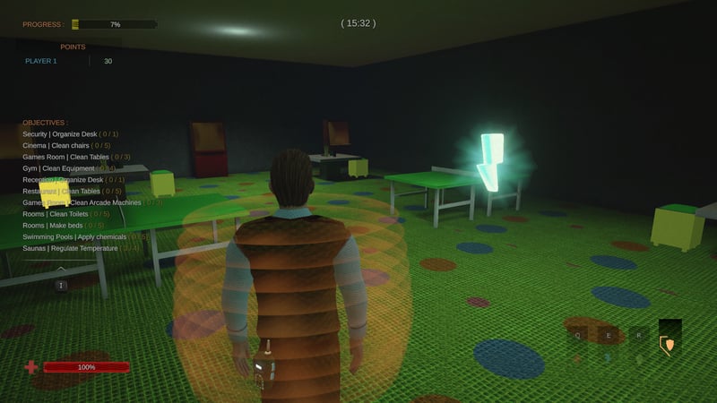 Game screenshot 5