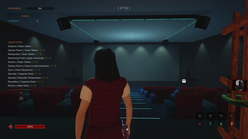 Game screenshot 3