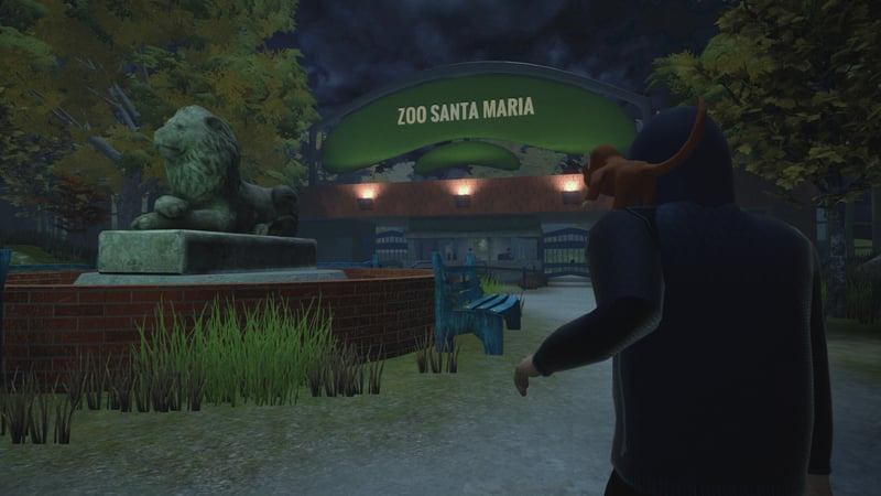 Game screenshot 5