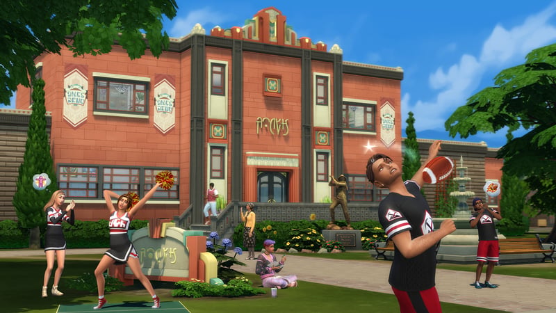 Game screenshot 2