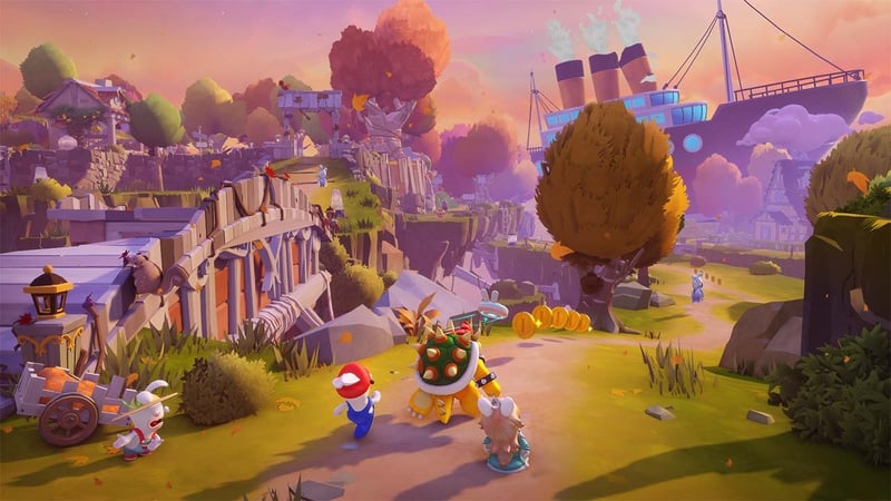 Game screenshot 4