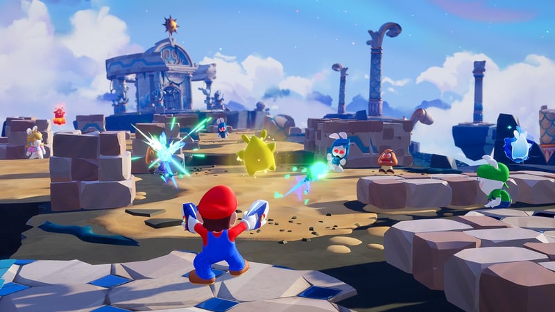 Game screenshot 3