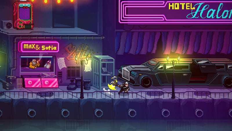 Game screenshot 4