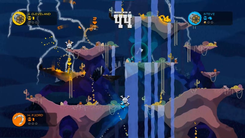 Game screenshot 1
