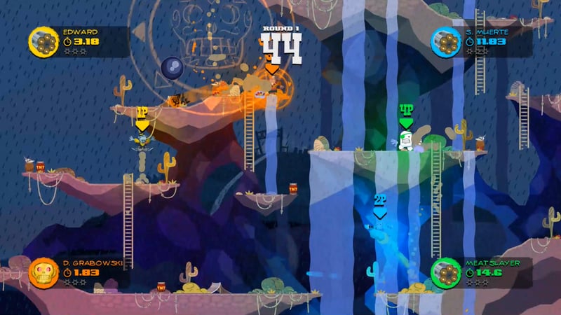 Game screenshot 4