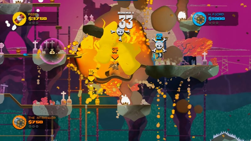 Game screenshot 5