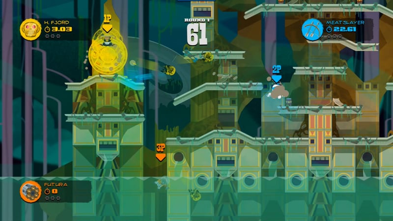 Game screenshot 3