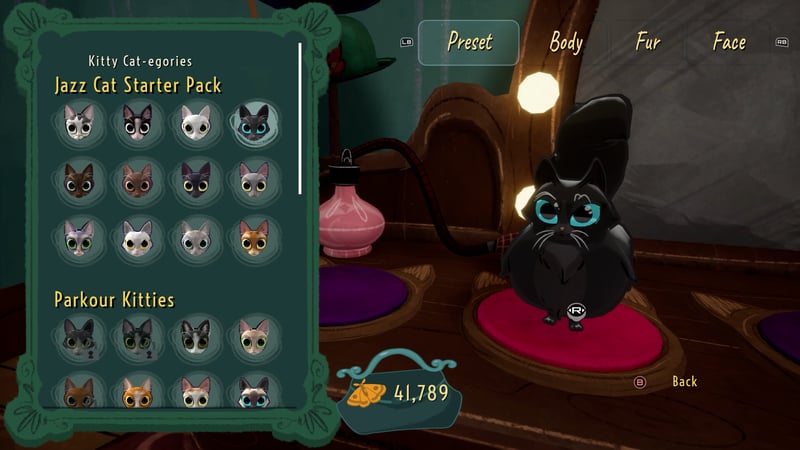 Game screenshot 4