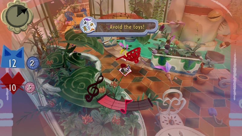 Game screenshot 3