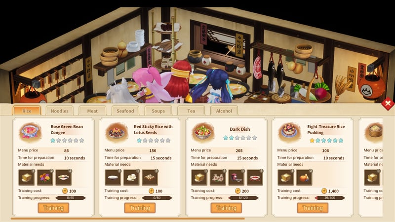 Game screenshot 2