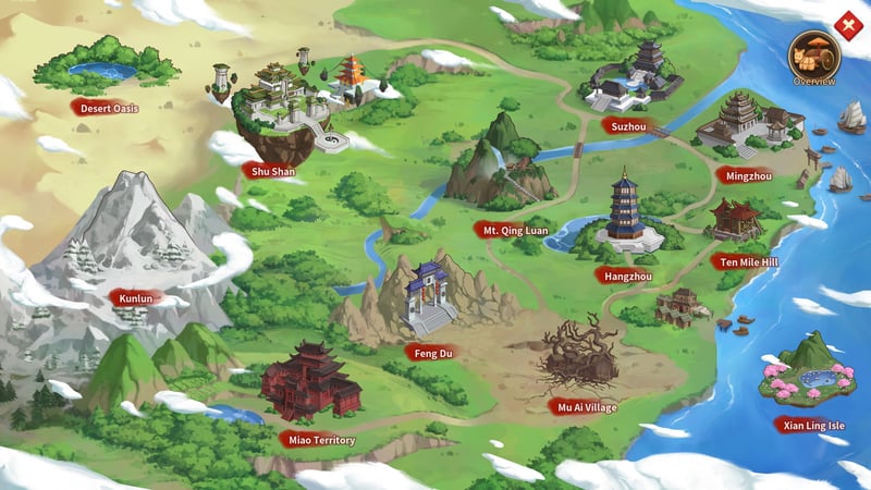 Game screenshot 4
