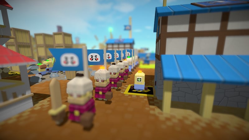 Game screenshot 5
