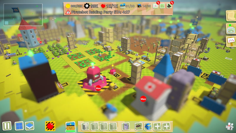 Game screenshot 4