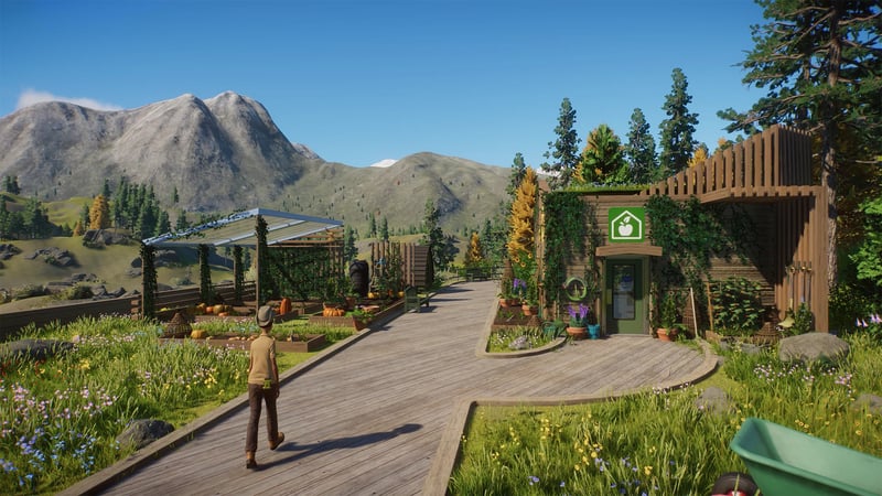 Game screenshot 1