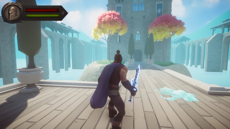 Game screenshot 3