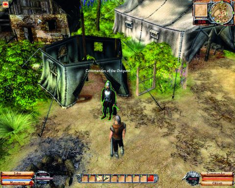 Game screenshot 2