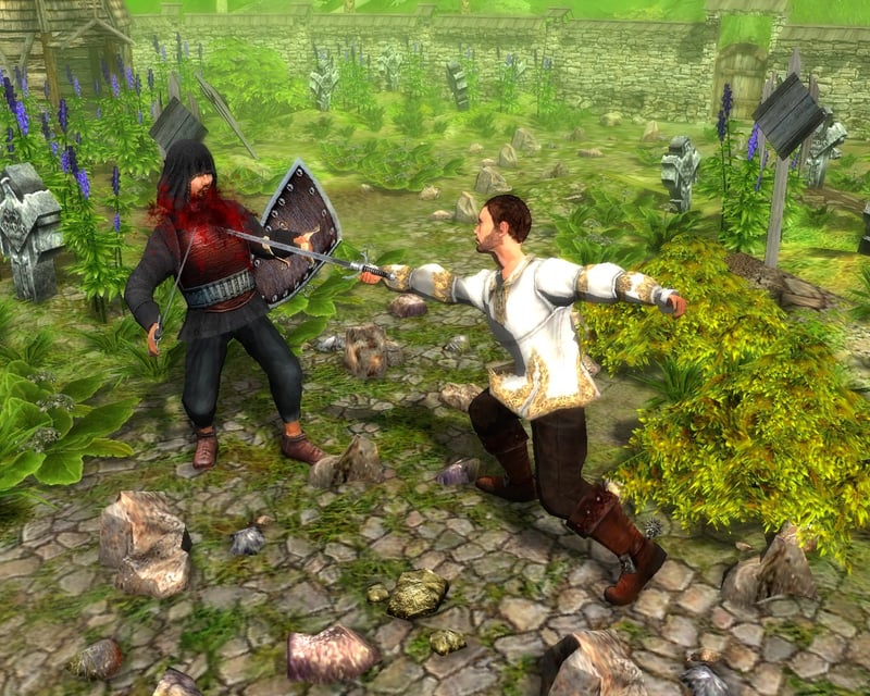 Game screenshot 3