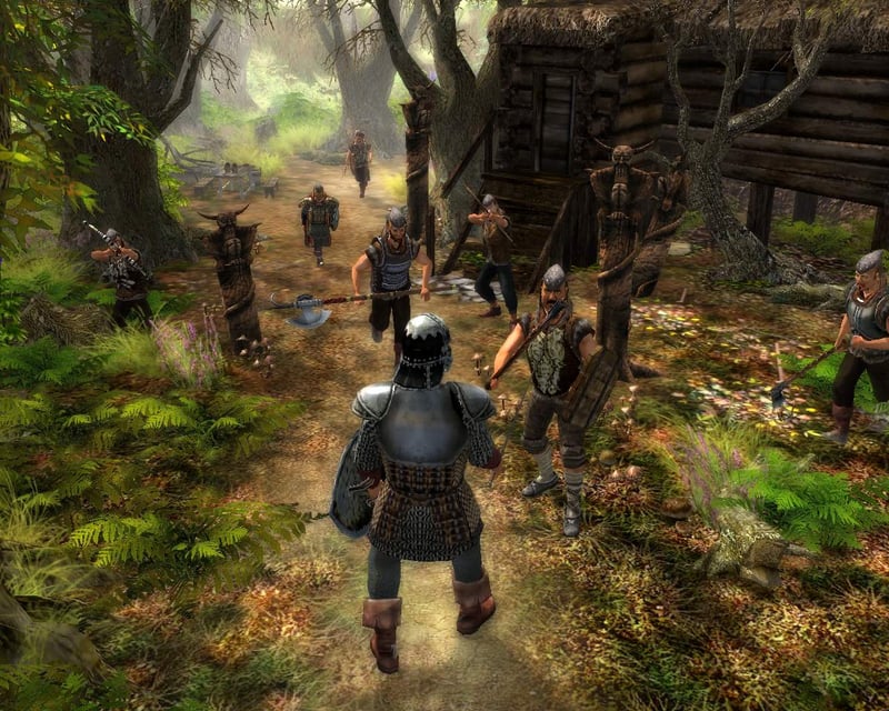 Game screenshot 4