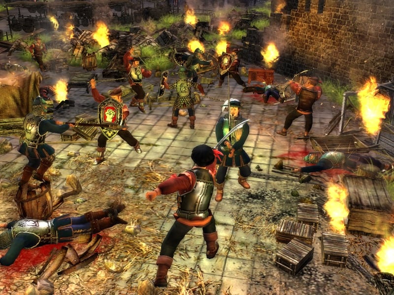 Game screenshot 5