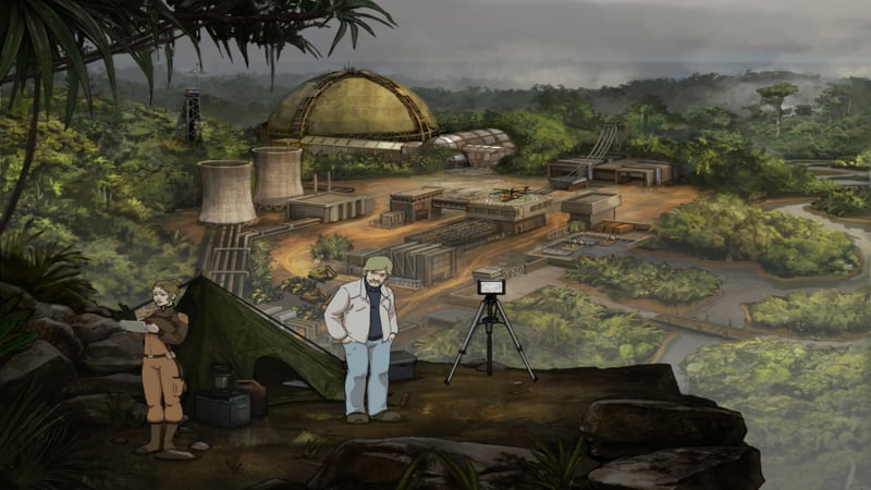 Game screenshot 5