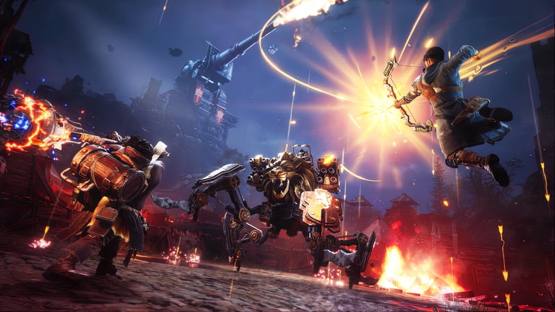 Game screenshot 2