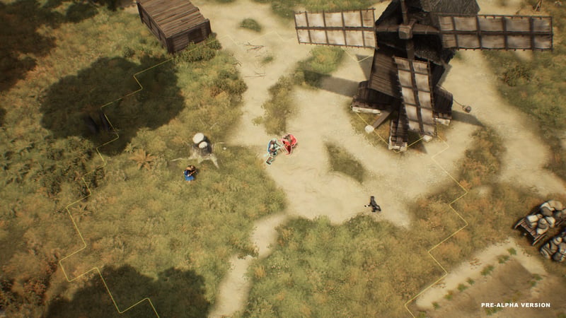 Game screenshot 4