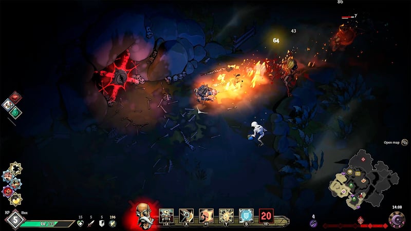 Game screenshot 4