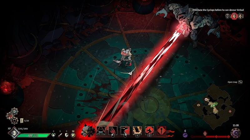 Game screenshot 4
