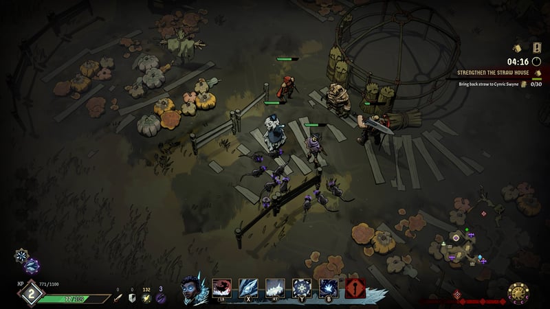 Game screenshot 3