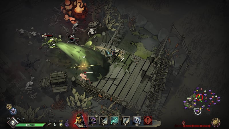 Game screenshot 3
