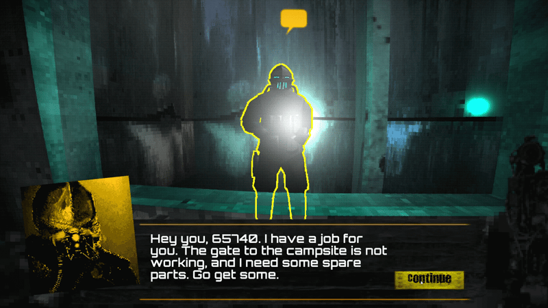 Game screenshot 5