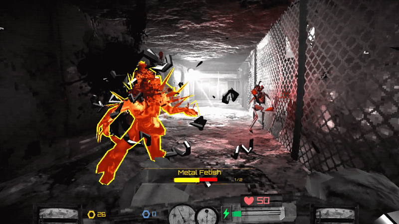 Game screenshot 2