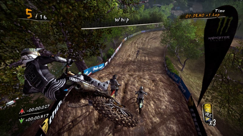 Game screenshot 3