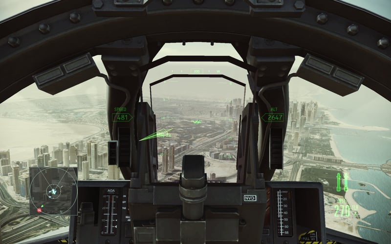 Game screenshot 1