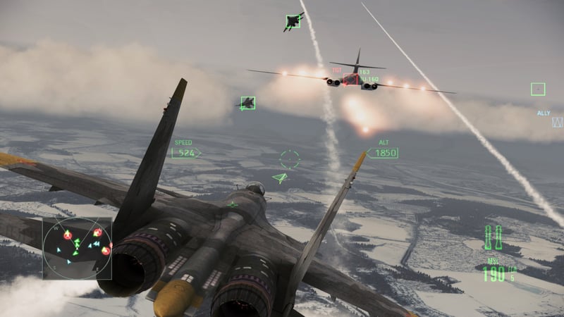 Game screenshot 4