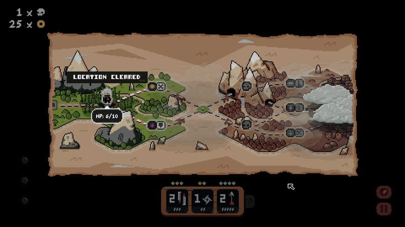 Game screenshot 2