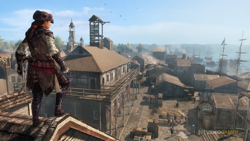 Game screenshot 4