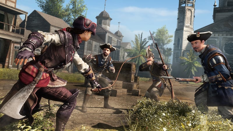 Game screenshot 4