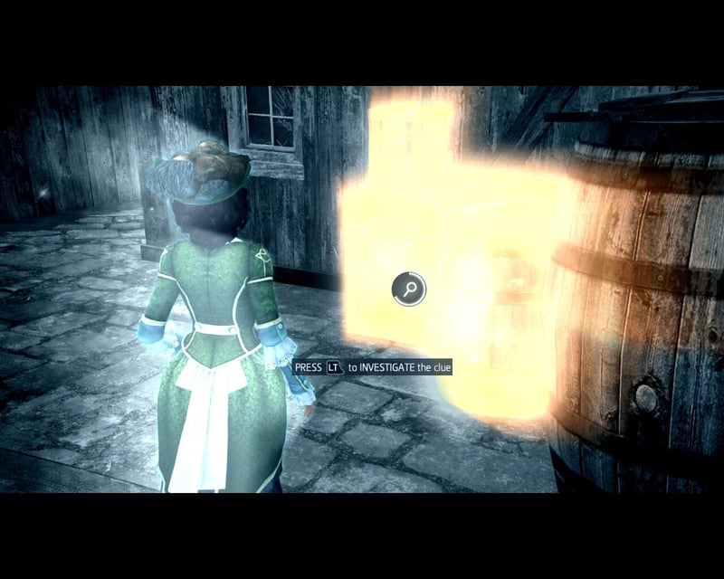 Game screenshot 3