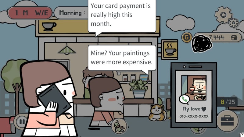 Game screenshot 3