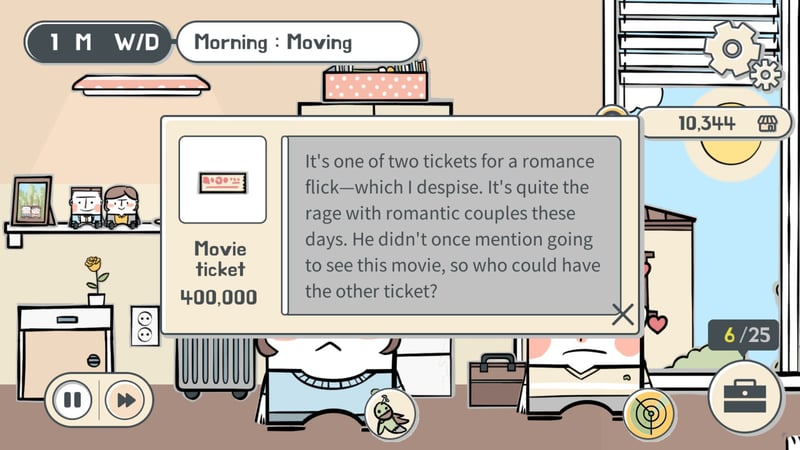 Game screenshot 2