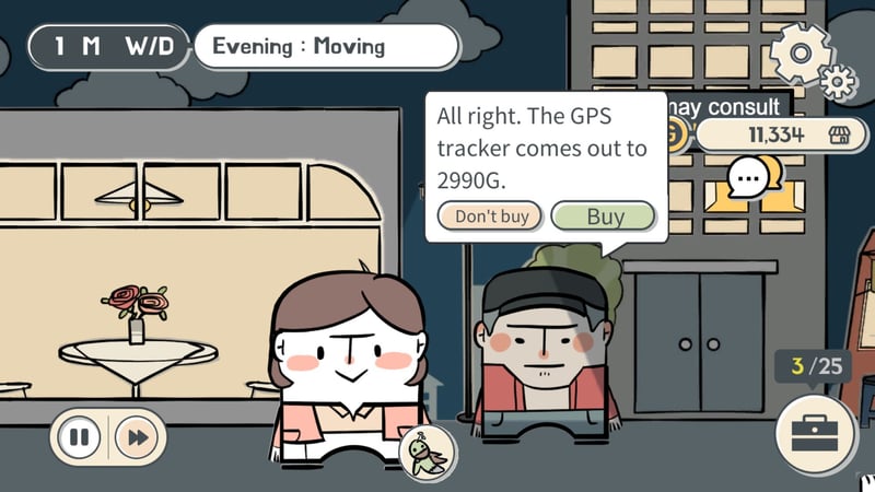 Game screenshot 3