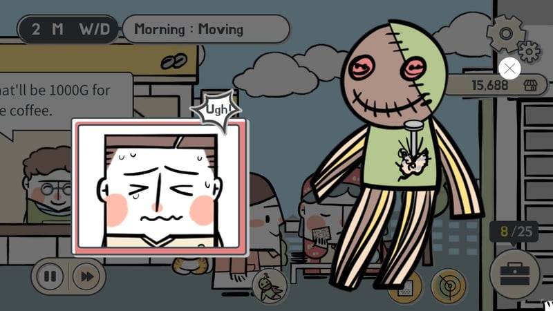 Game screenshot 5